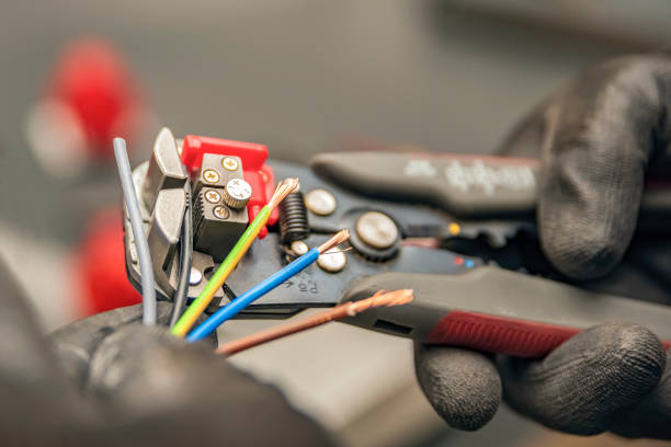 Best Electrical System Inspection  in Greenville, NC