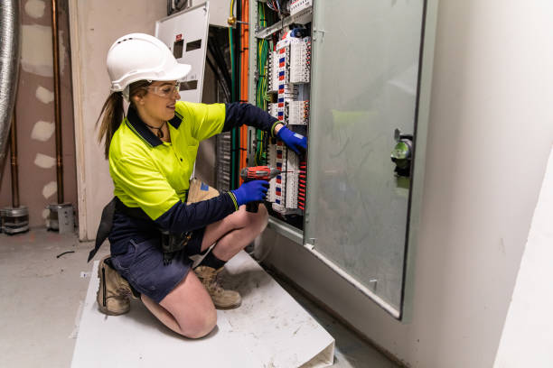 Best 24-Hour Electrician  in Greenville, NC
