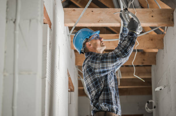 Best Circuit Breaker Repair  in Greenville, NC