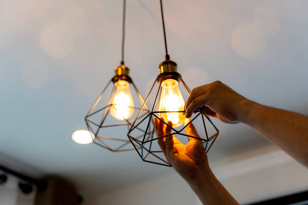 Best Licensed Electrician  in Greenville, NC
