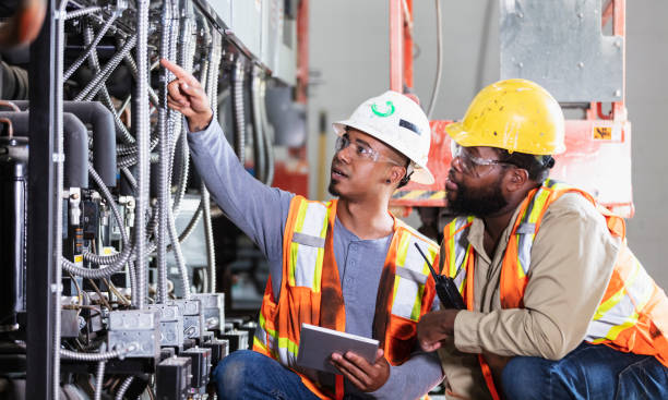 Best Electrical Installation Contractor  in Greenville, NC