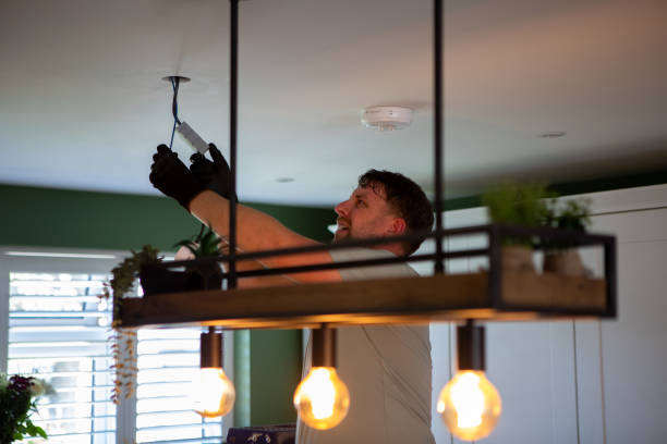 Generator Installation Services in Greenville, NC