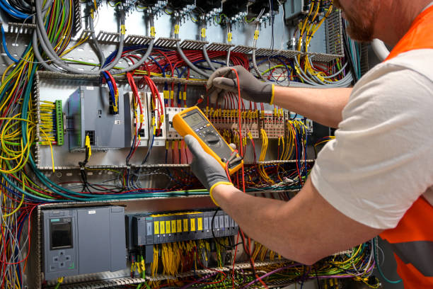 Best Electrical Wiring Services  in Greenville, NC