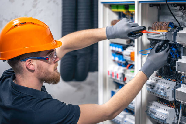 Greenville, NC Electrician Company